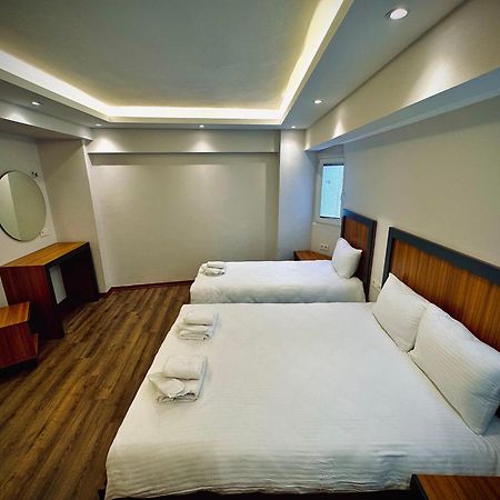 Calenberg Hotel Istanbul Eksteriør bilde
