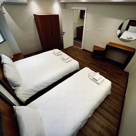 Calenberg Hotel Istanbul Eksteriør bilde