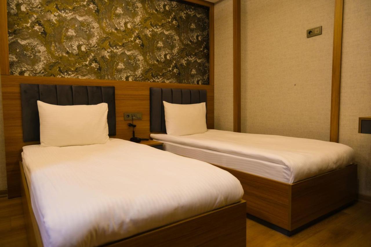 Calenberg Hotel Istanbul Eksteriør bilde