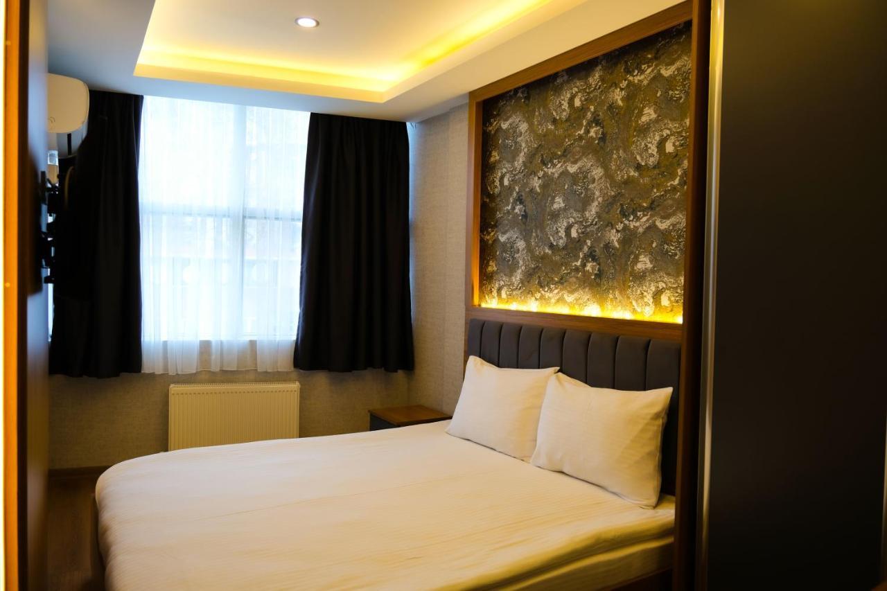Calenberg Hotel Istanbul Eksteriør bilde
