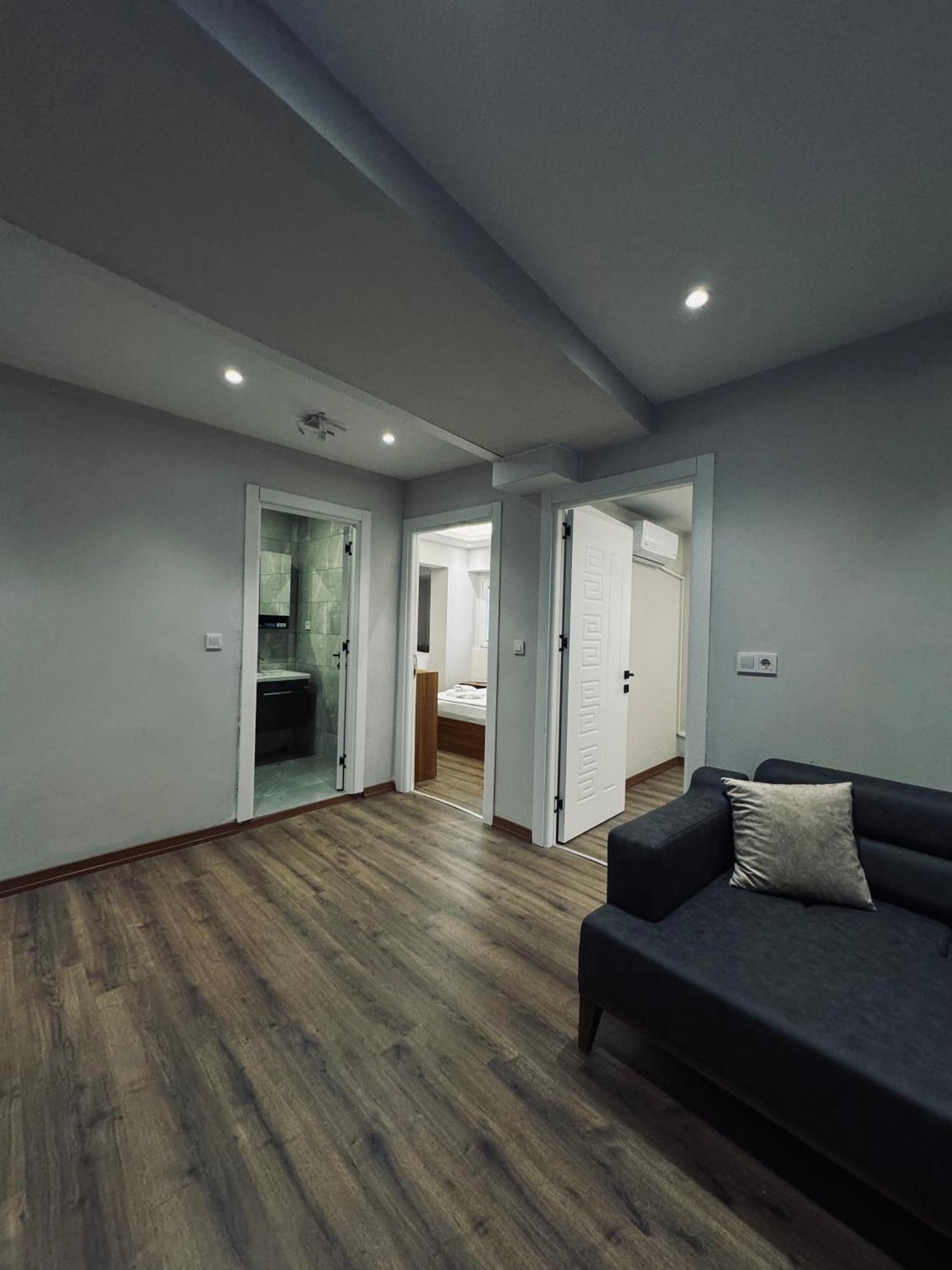 Calenberg Hotel Istanbul Eksteriør bilde