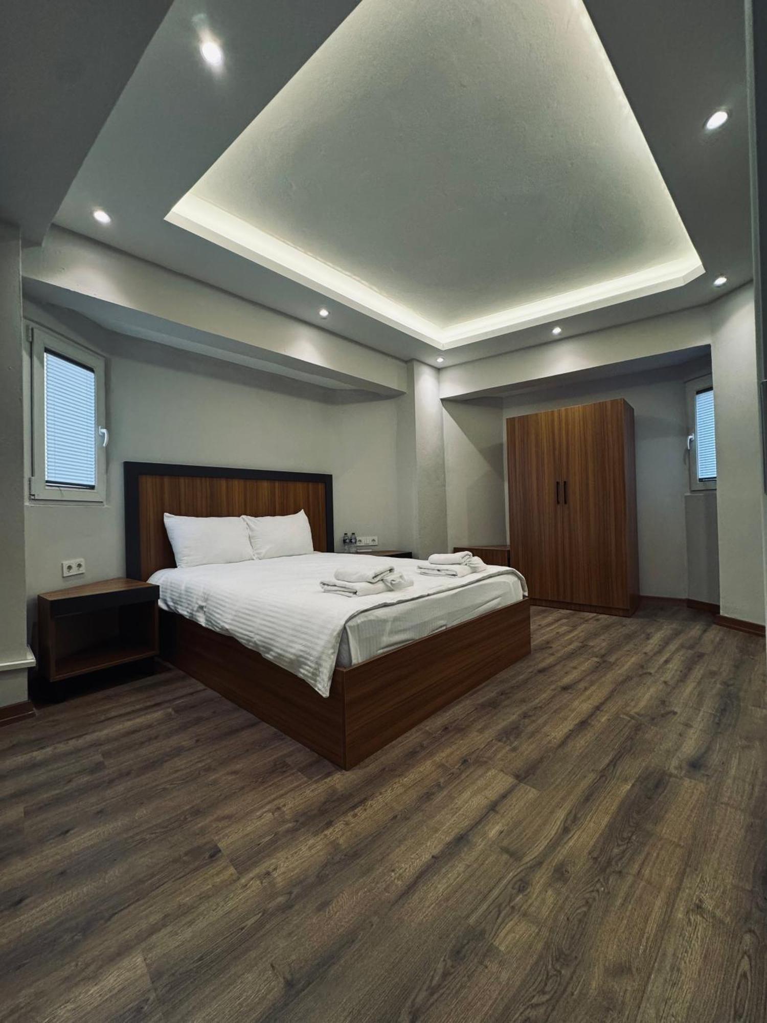 Calenberg Hotel Istanbul Eksteriør bilde
