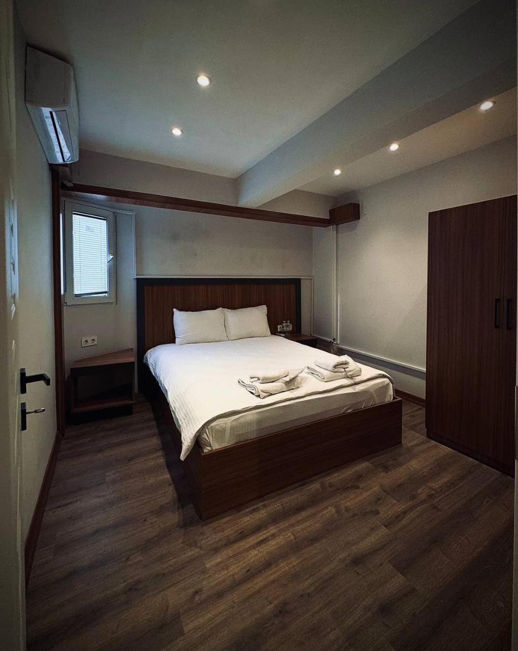 Calenberg Hotel Istanbul Eksteriør bilde