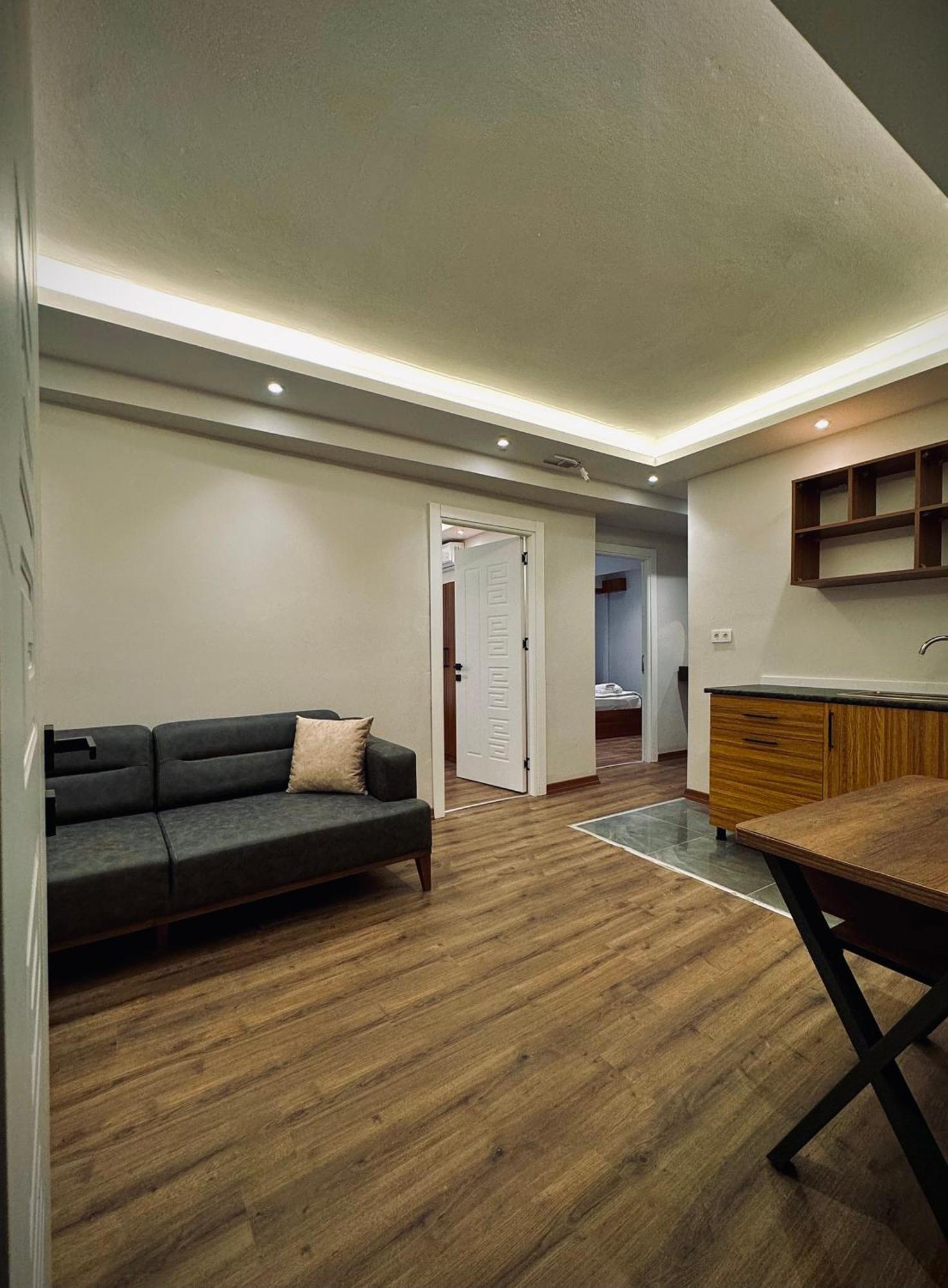 Calenberg Hotel Istanbul Eksteriør bilde