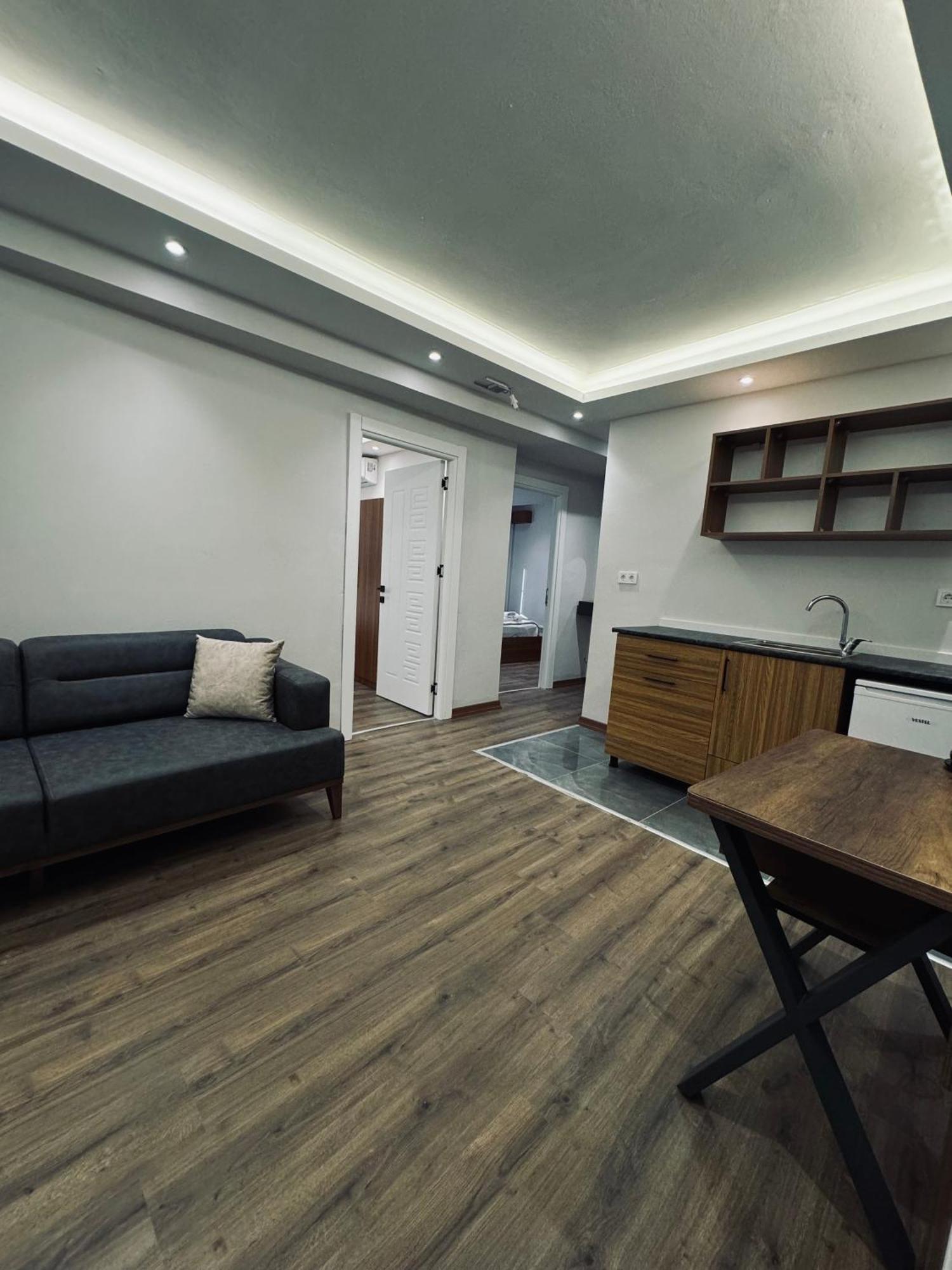 Calenberg Hotel Istanbul Eksteriør bilde