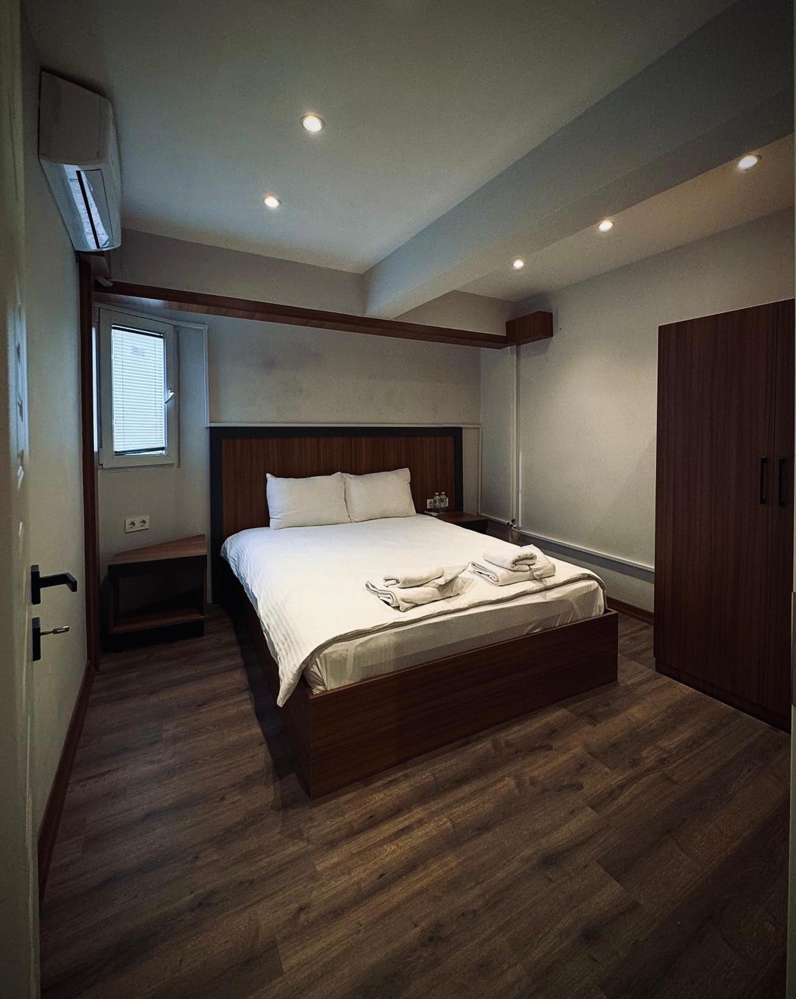 Calenberg Hotel Istanbul Eksteriør bilde
