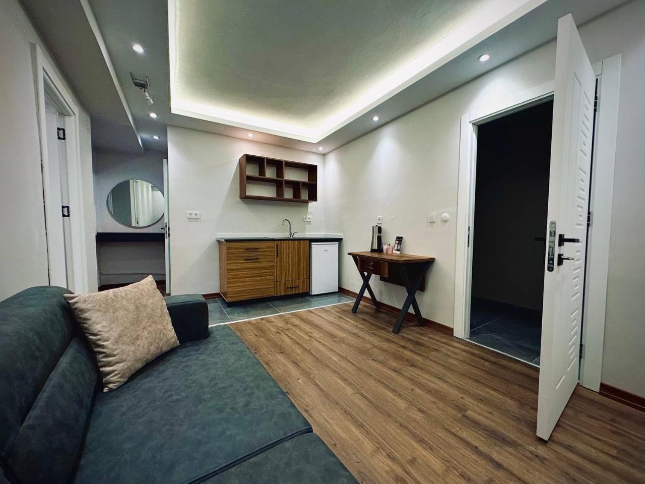 Calenberg Hotel Istanbul Eksteriør bilde